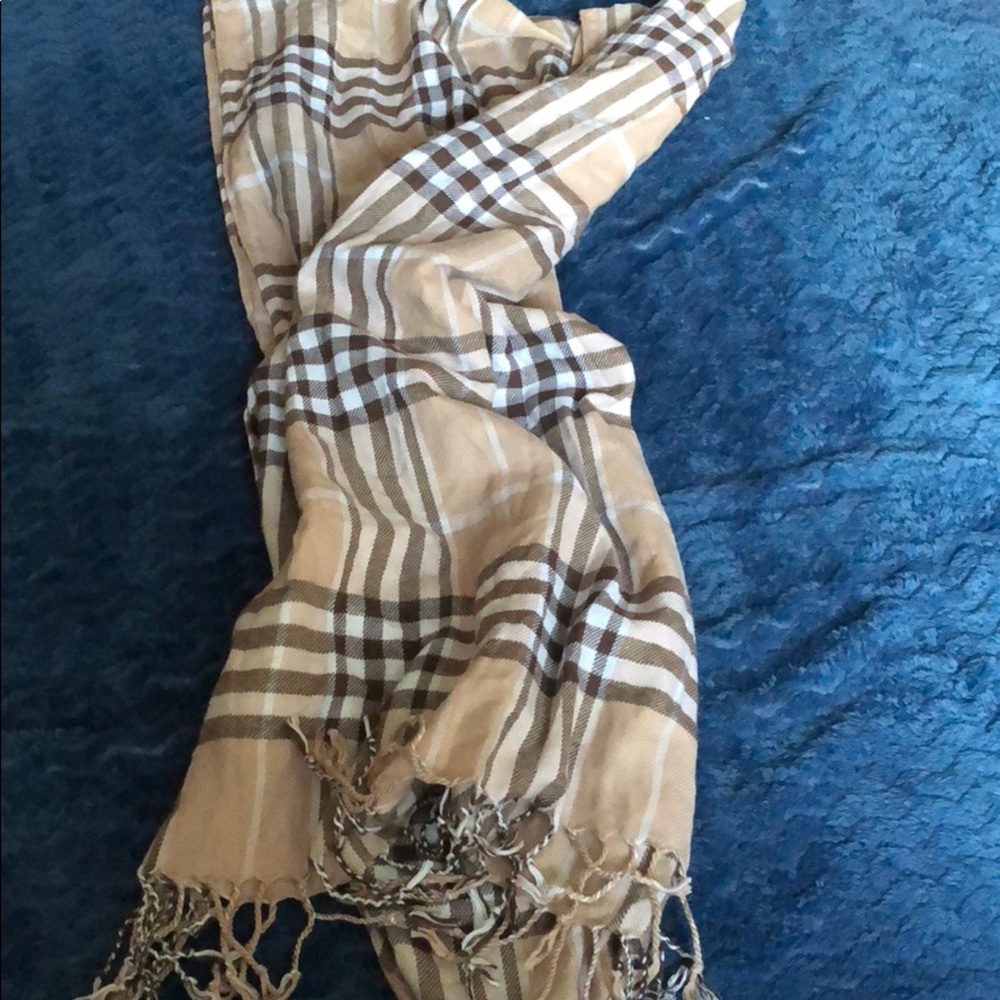 Scarf